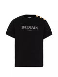 Balmain Kids T-shirt