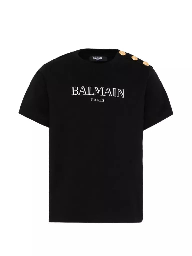 Balmain Kids T-shirt