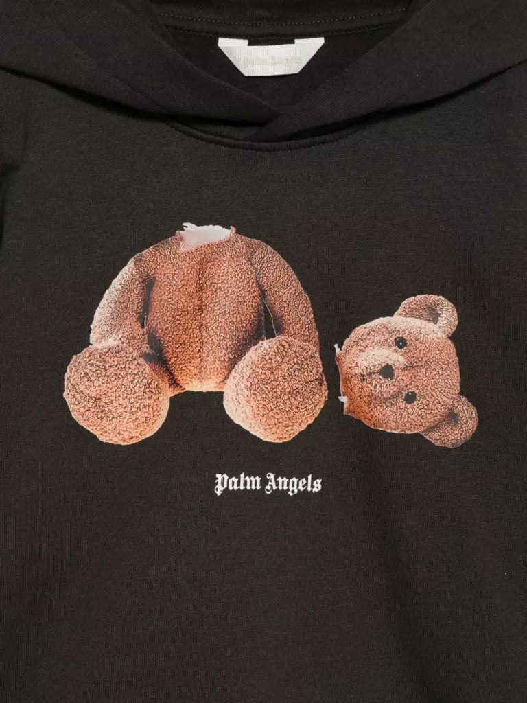 Palm Angels Kids Felpe