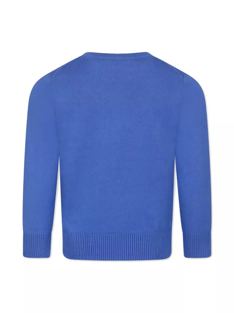 Polo Ralph Lauren Kids Maglione