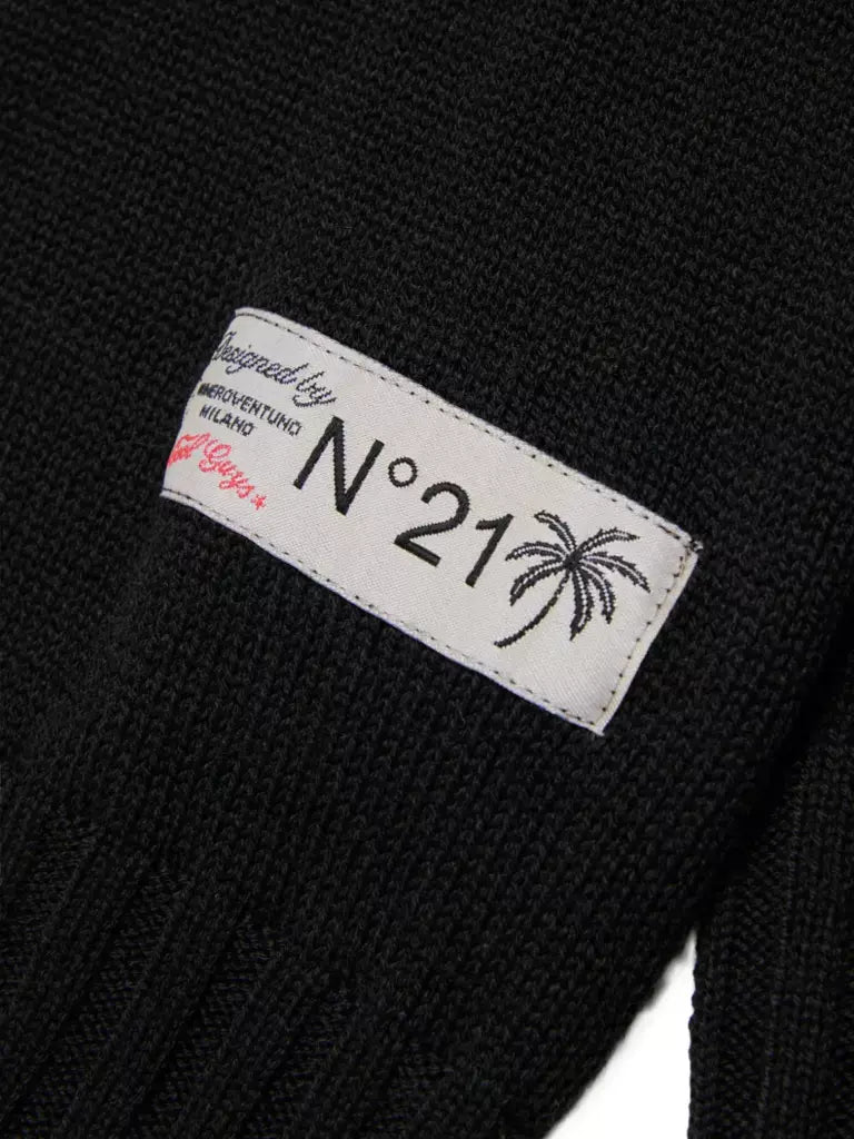 N21 Kids Maglione