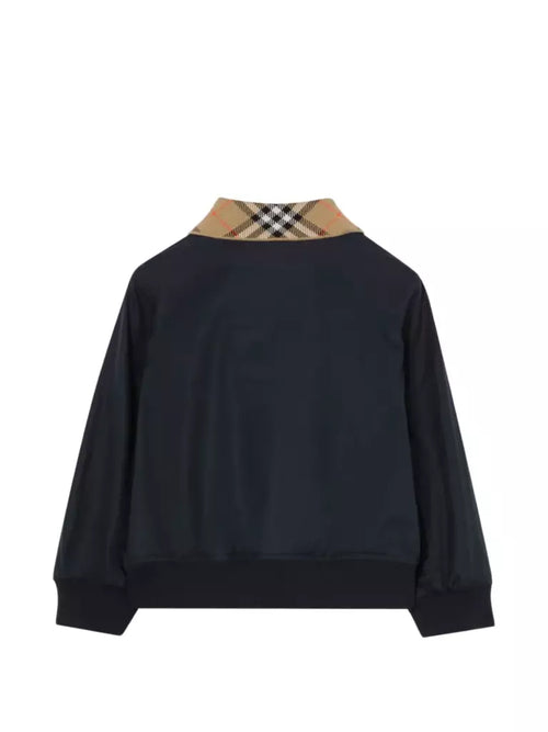 Burberry Kids Giubbotto