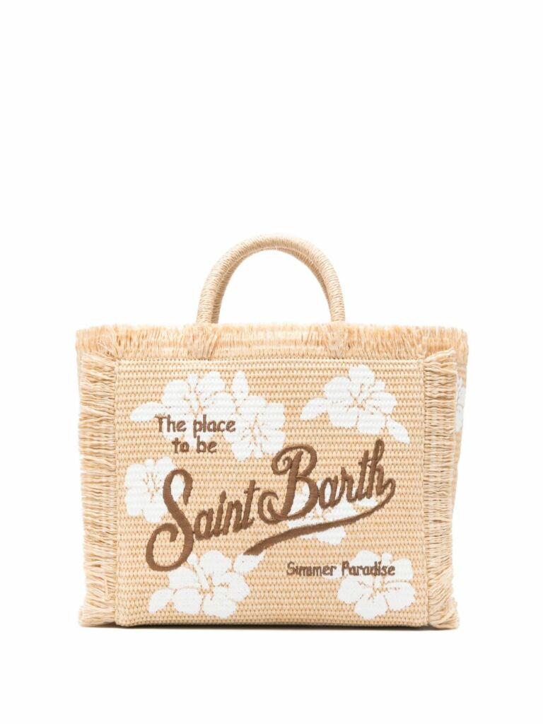 MC2 ST. Barth Borsa