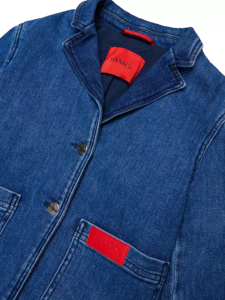 Max&Co Kids Giacca