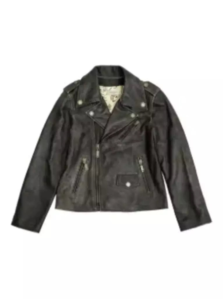 Golden Goose Deluxe Brand Kids Giubbotto