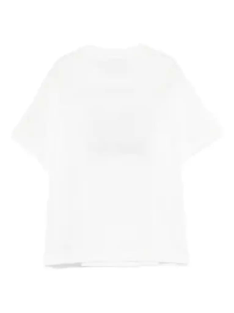 Fendi Kids T-shirt