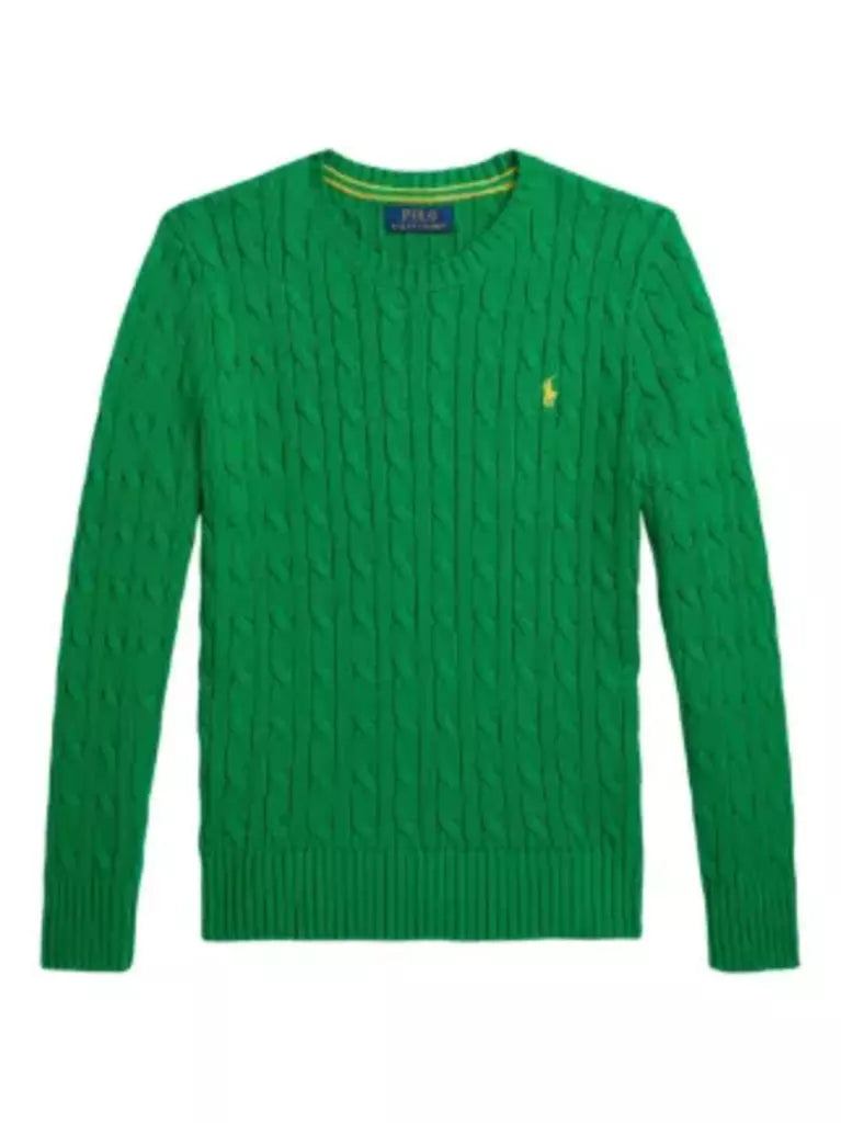 Polo Ralph Lauren Kids Maglione