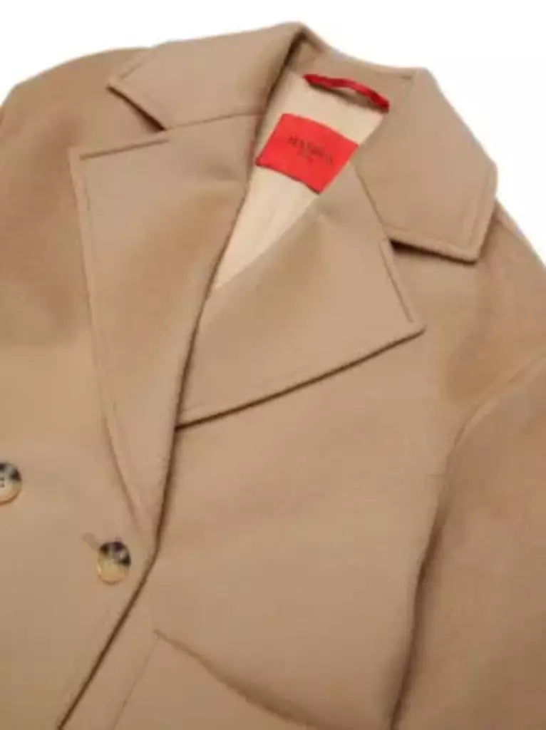 Max&Co Kids Cappotto