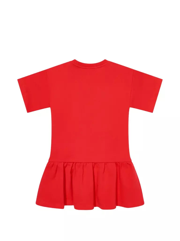 Moschino Kids Vestito