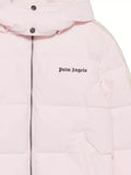 Palm Angels Kids Giubbotto