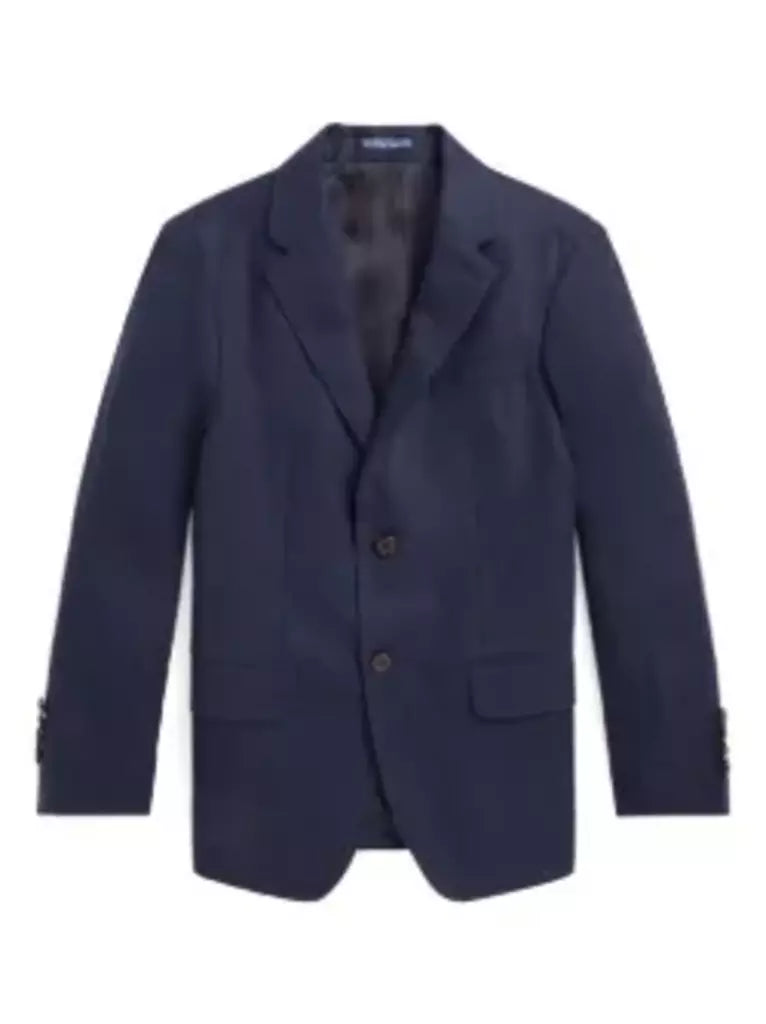 Polo Ralph Lauren Kids Giacca