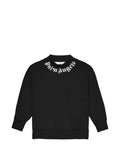 Palm Angels Kids Felpe
