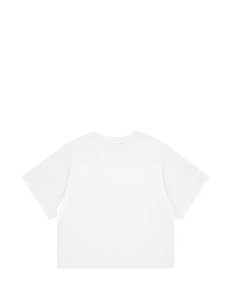 MM6 Maison Margiera T-shirt