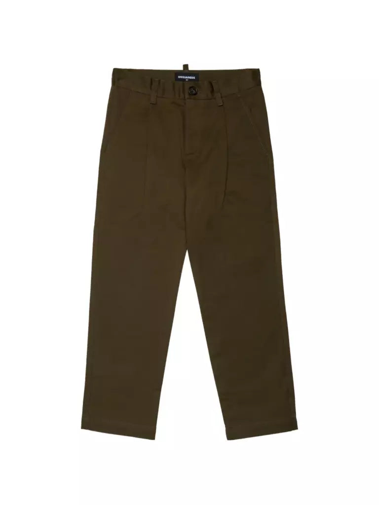 DSQUARED2 Kids Pantalone