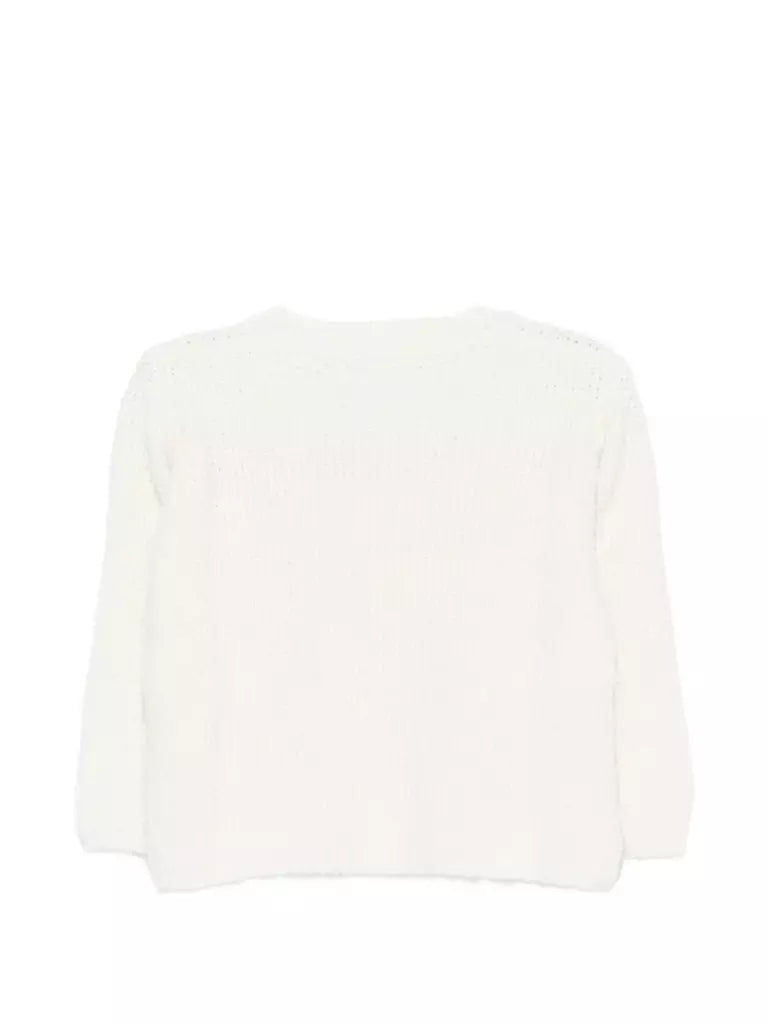 Teddy & Minou Cardigan