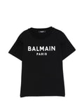Balmain Kids T-shirt