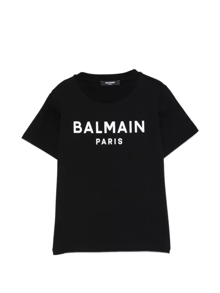 Balmain Kids T-shirt