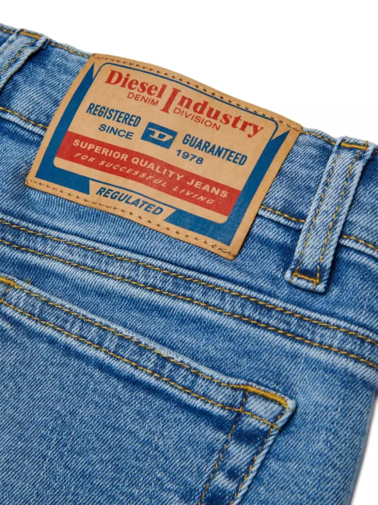 Diesel Kids Jeans
