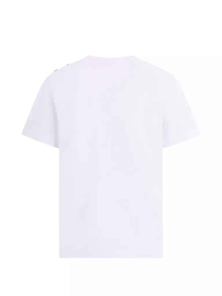 Balmain Kids T-shirt