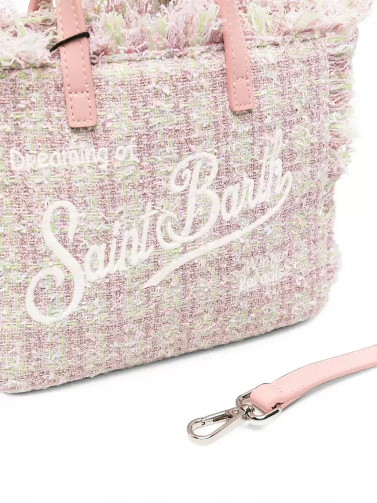 MC2 ST. Barth Borsa