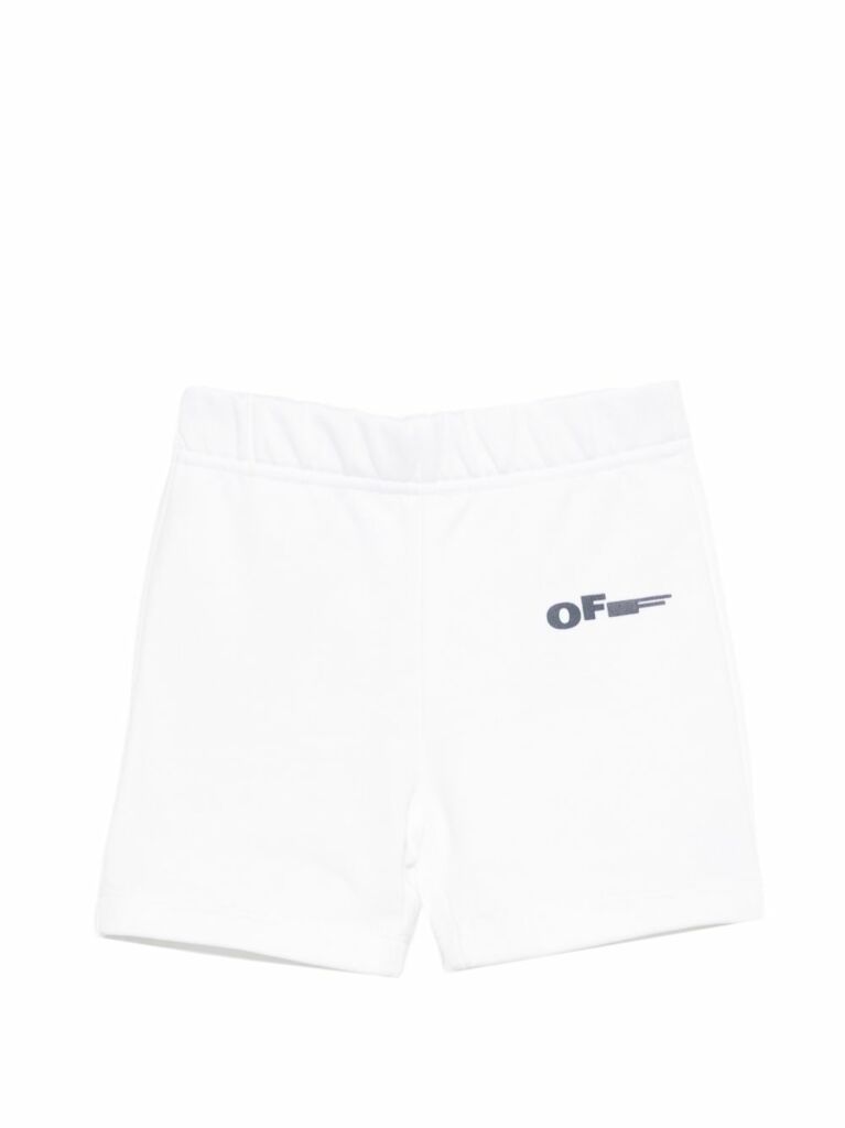 Off-White Kids Short