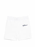 Off-White Kids Short