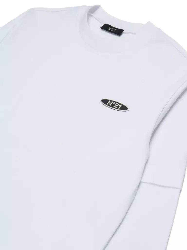 N21 Kids T-shirt