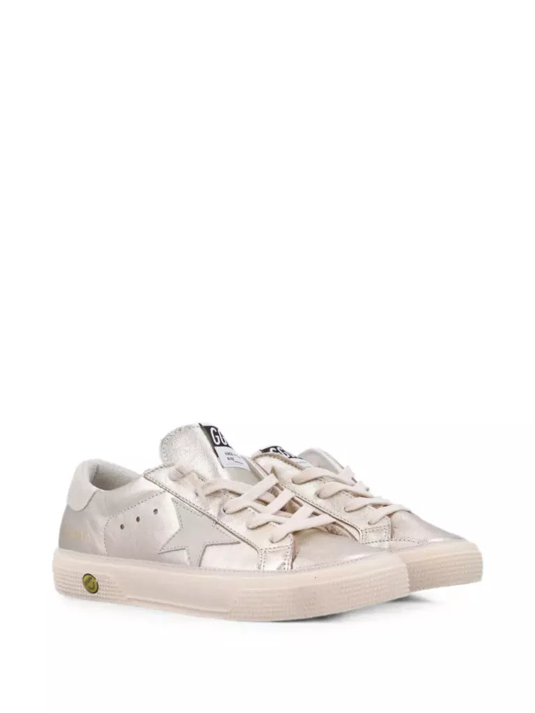 Golden Goose Deluxe Brand Kids Scarpe ginniche