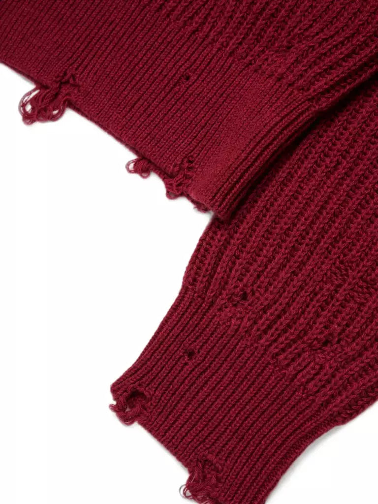 MM6 Maison Margiera Maglione