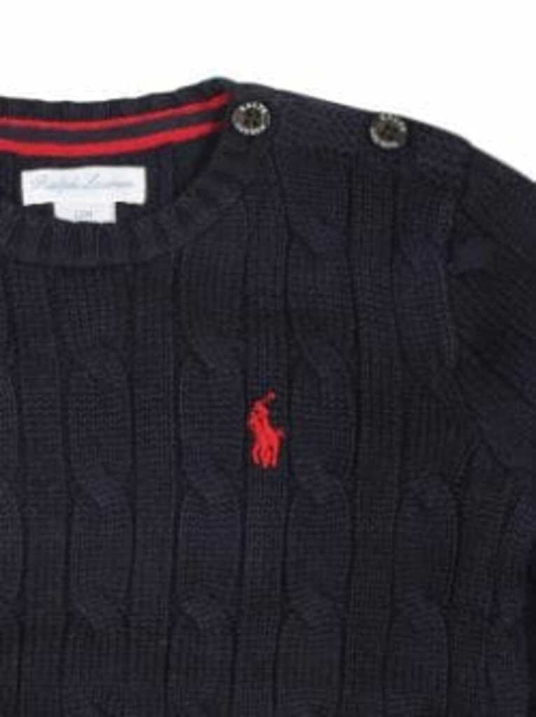Polo Ralph Lauren Kids Maglione
