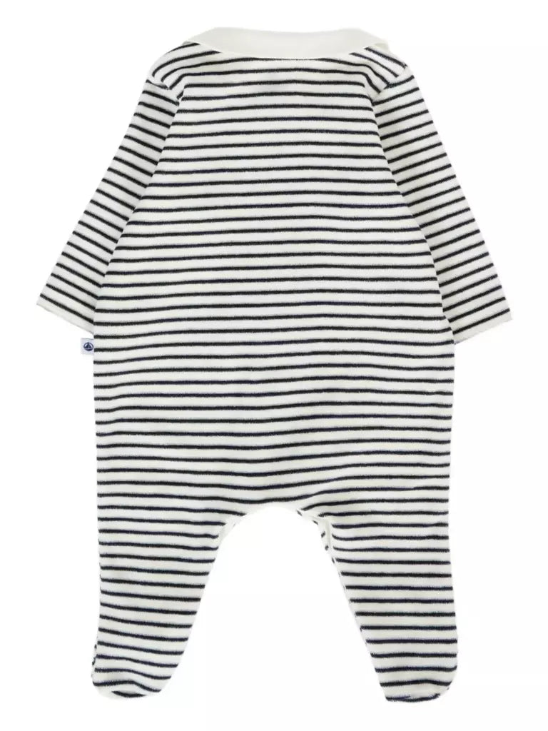 PETIT BATEAU Tutina
