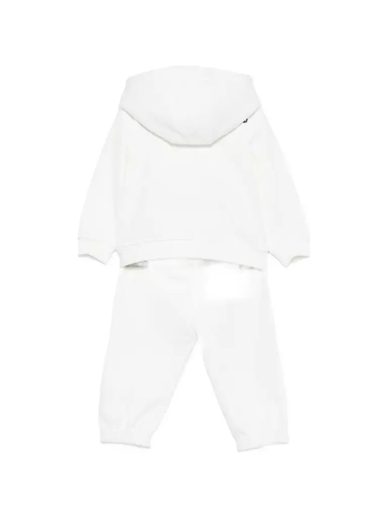 Palm Angels Kids Tuta
