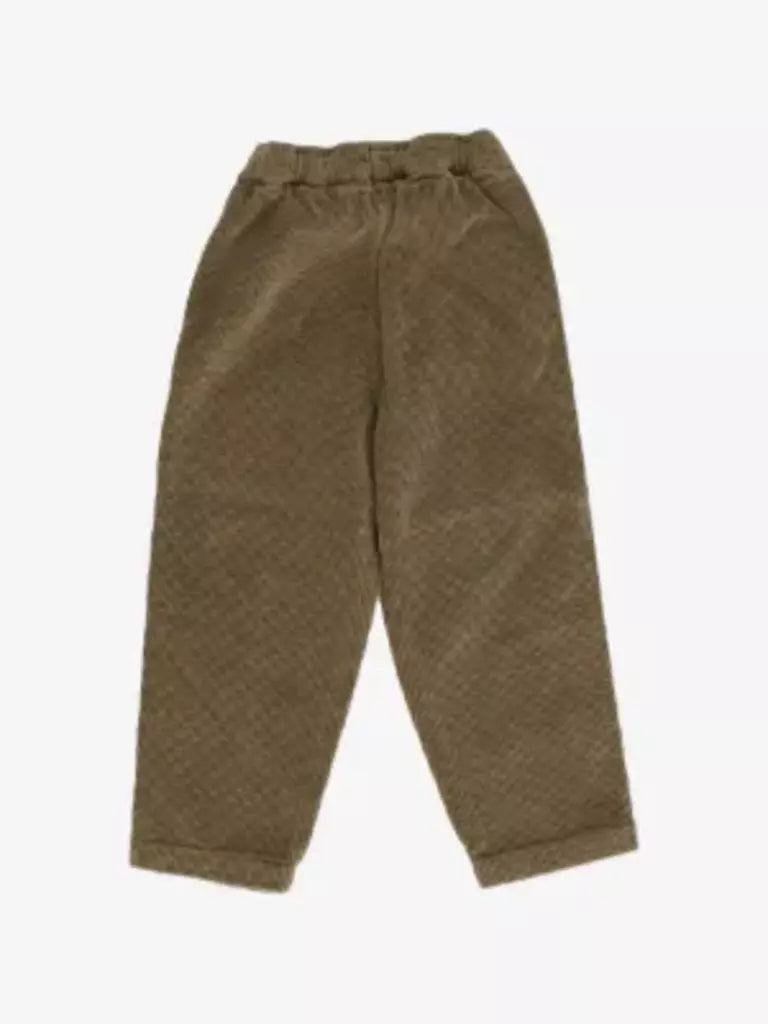IL Gufo Pantalone