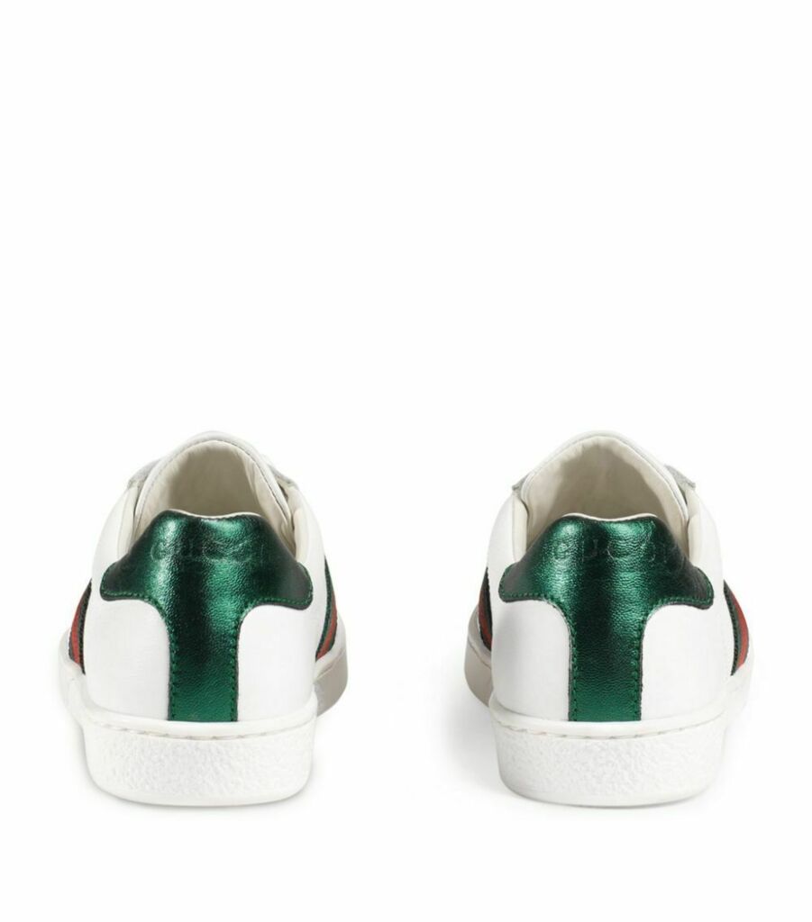 Gucci Kids Scarpe ginniche