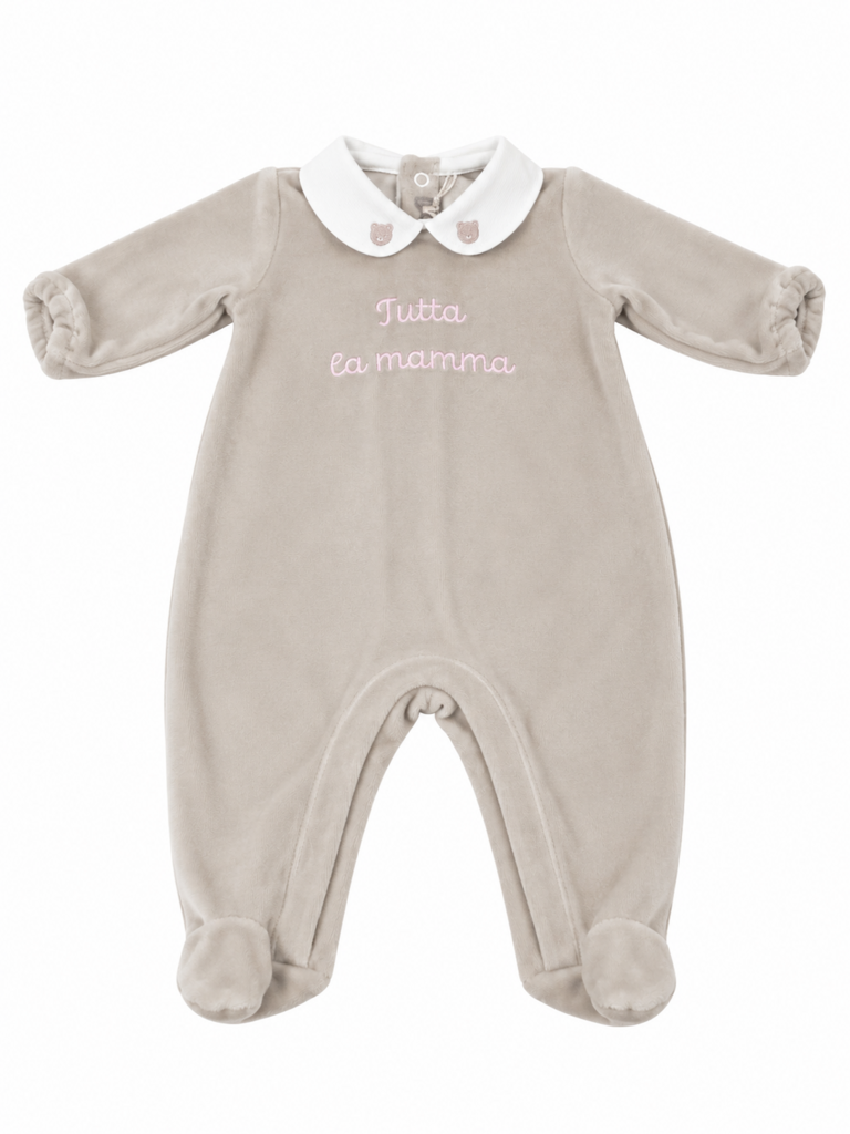 Little Bear Tutina