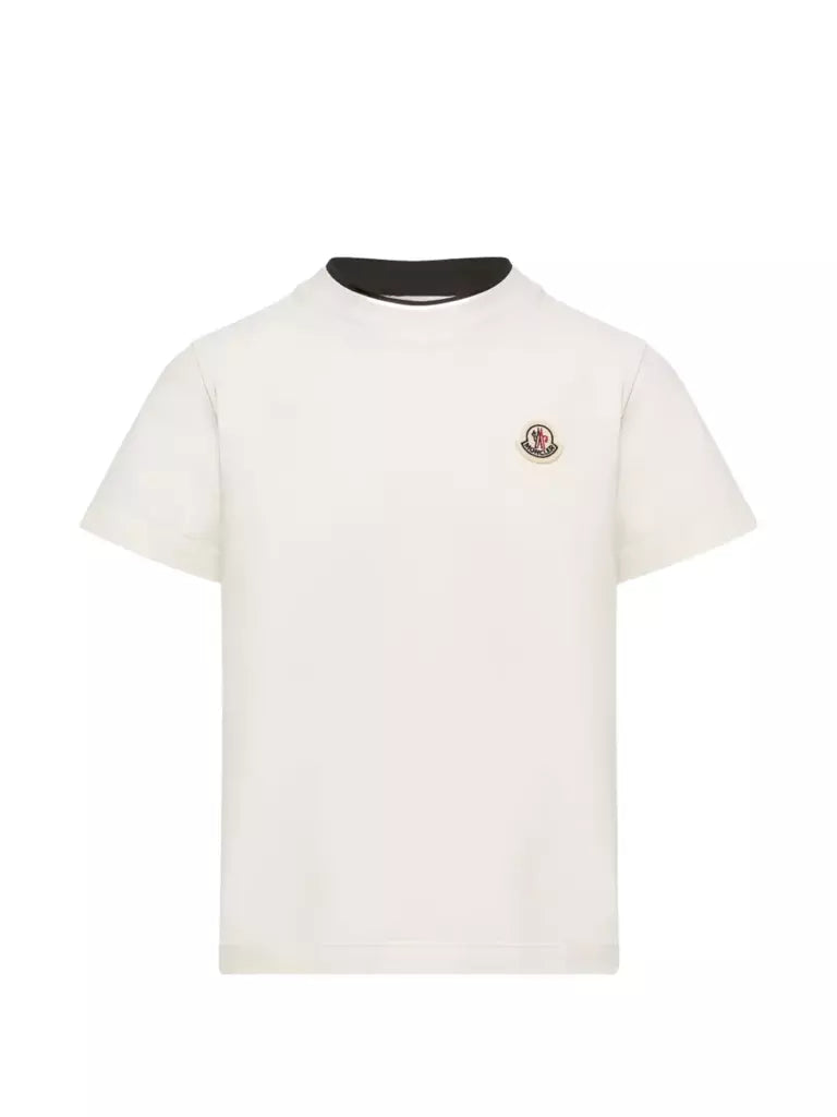Moncler Kids T-shirt