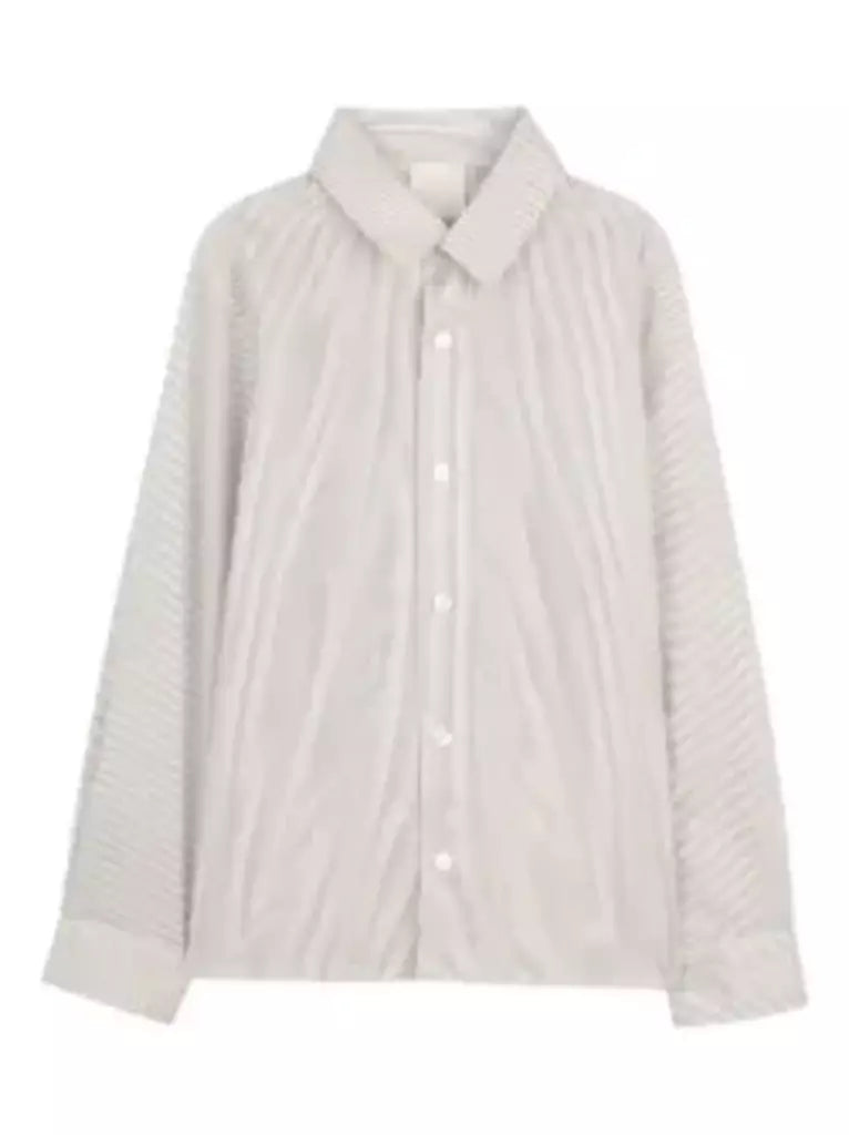 Givenchy Kids Camicia