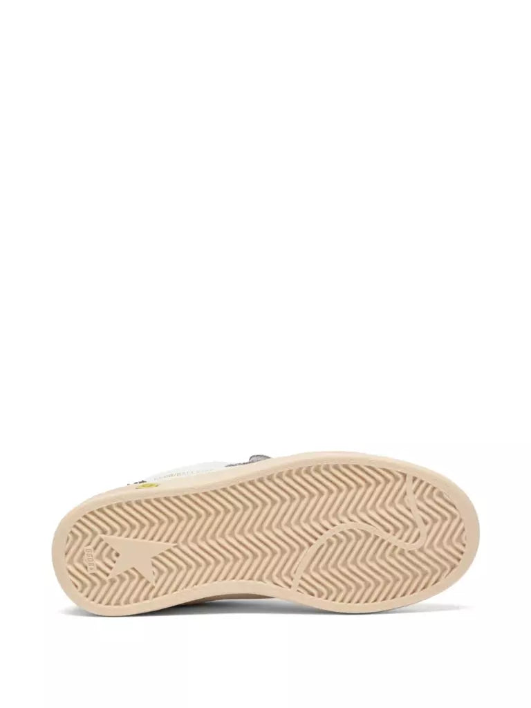 Golden Goose Deluxe Brand Kids Scarpe ginniche