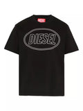 Diesel Kids T-shirt