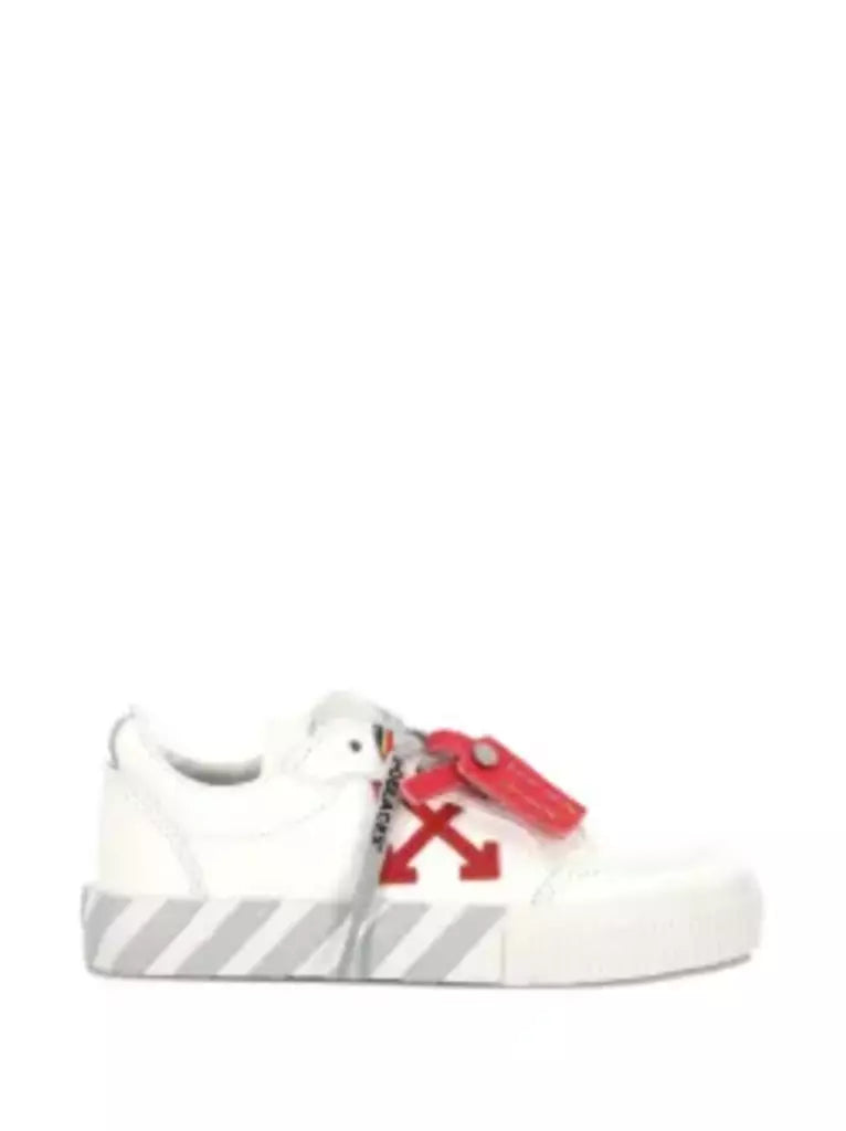 Off-White Kids Scarpe ginniche