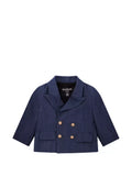 Balmain Kids Giacca
