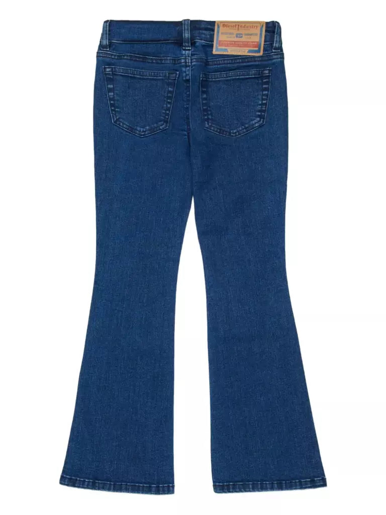 Diesel Kids Jeans