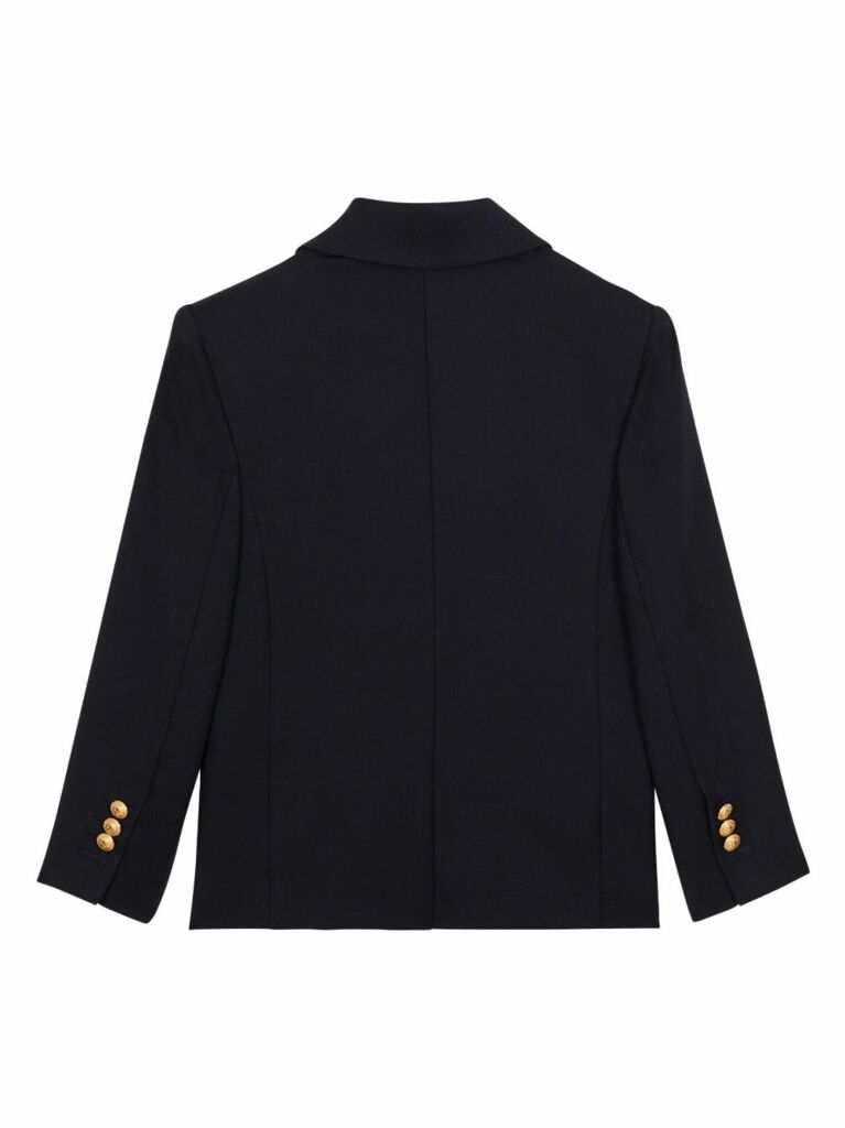 Balmain Kids Giacca