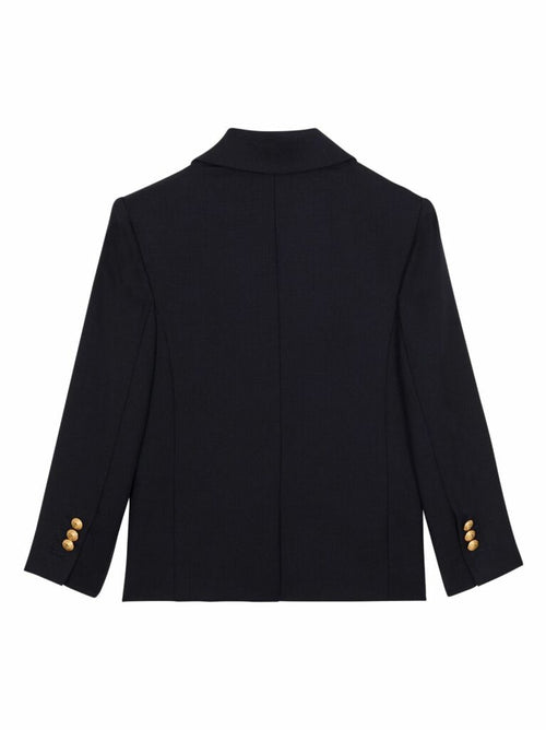 Balmain Kids Giacca