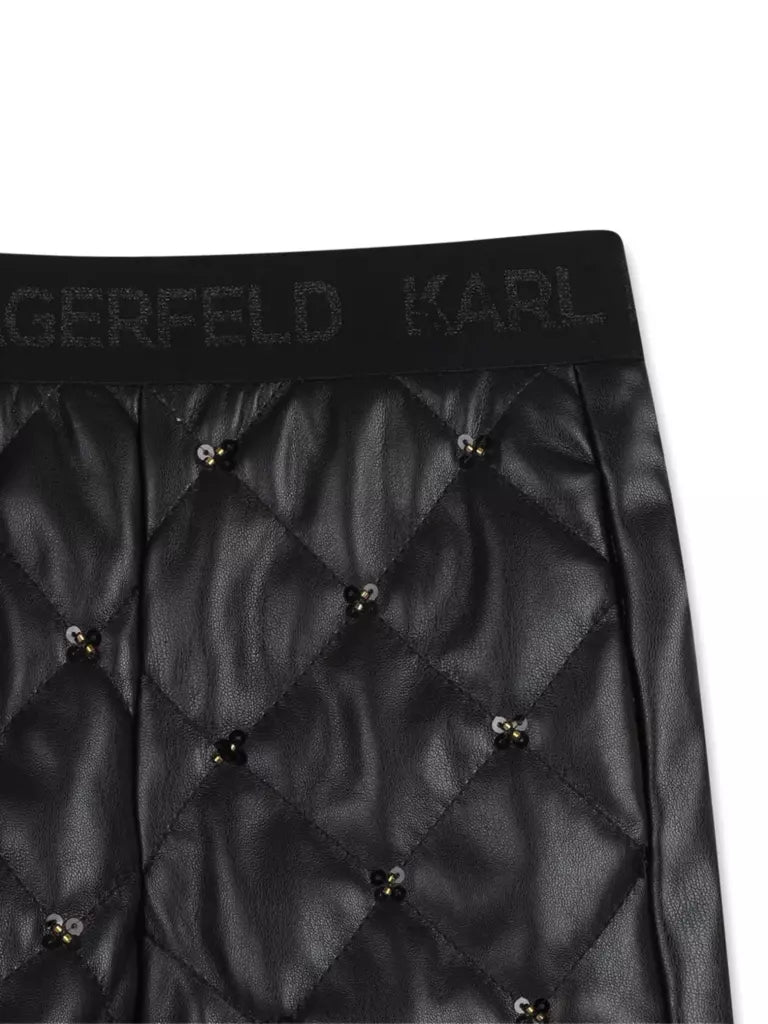 Karl Lagerfeld Kids Short