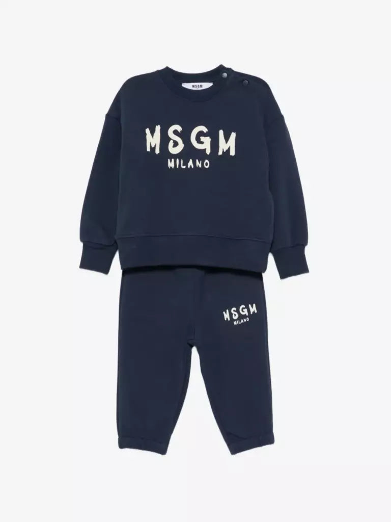 MSGM Kids Completo