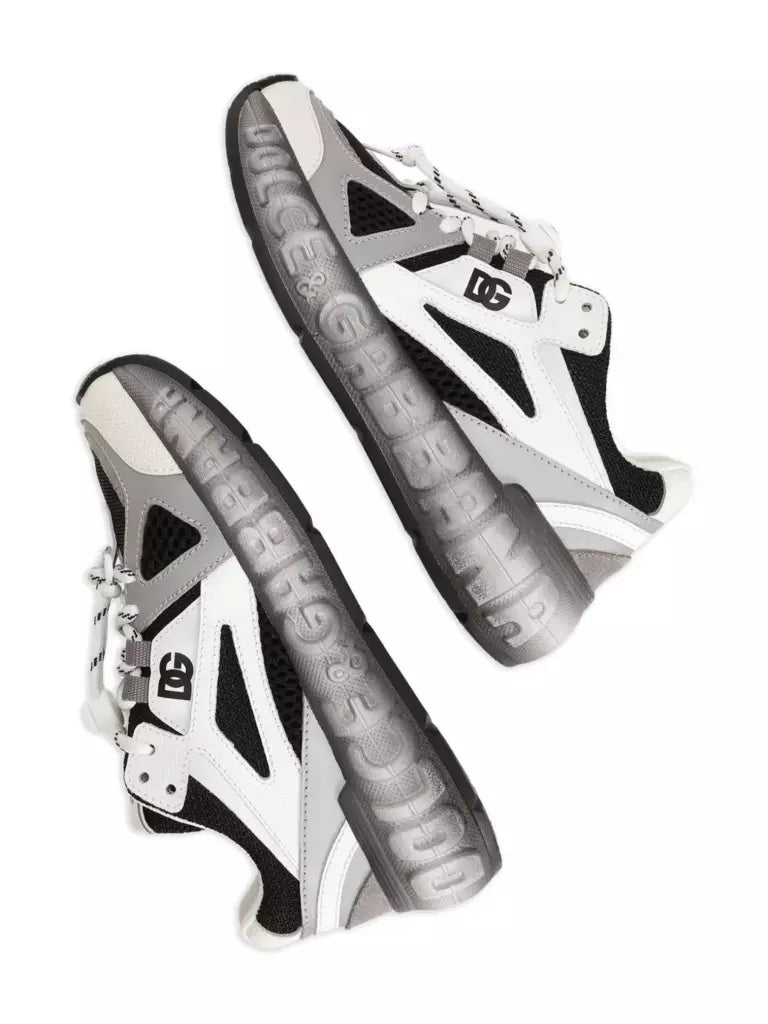 Dolce & Gabbana Kids Scarpe ginniche