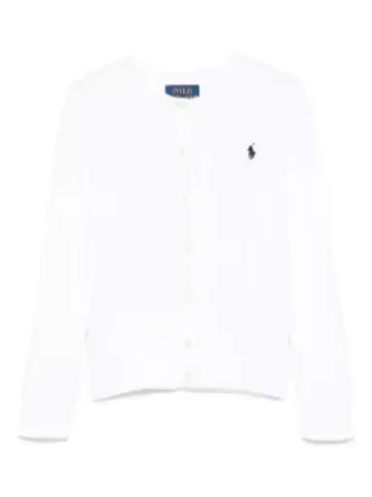 Polo Ralph Lauren Kids Cardigan