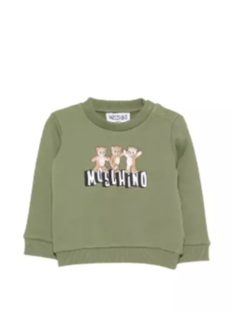 Moschino Kids Felpe