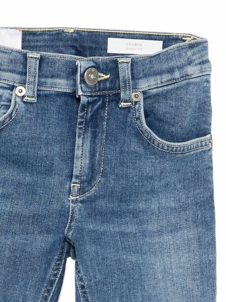 Dondup Kids Jeans
